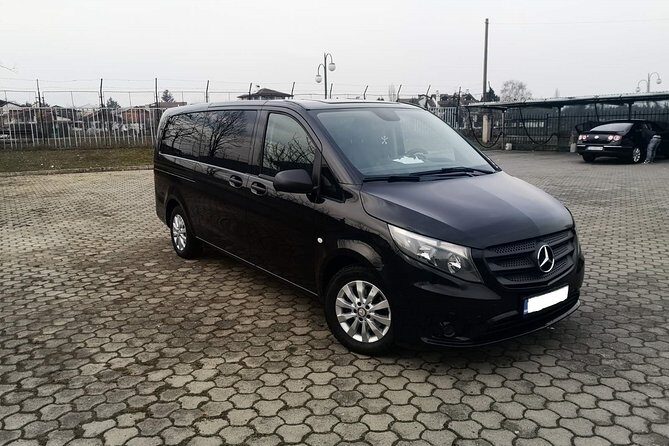 Private Transfer Skopje Airport to Ohrid or Vice Versa - Price and Value