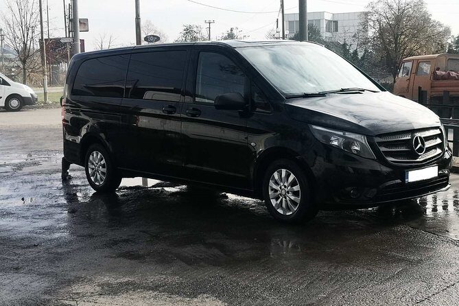 Private Transfer Skopje Airport to Ohrid or Vice Versa - Who is This Best For?