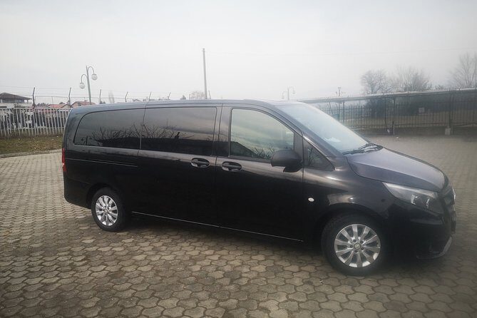 Private transfer Skopje Sofia or vice versa - The Reality of the Transfer Experience