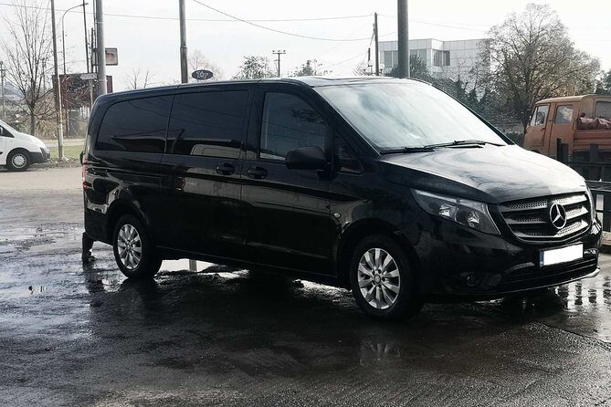 Private transfer Skopje Tirana or vice versa - A Comfortable and Convenient Way to Cross Borders: Private Transfer from Skopje to Tirana or Vice Versa