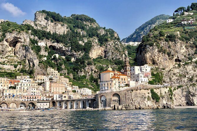 Private Transfer Sorrento to Amalfi with 2h of Sightseeing - FAQ