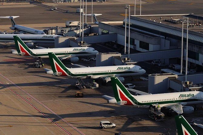 Private transfer Sorrento to Naples Airport OR Naples to Sorrento - Who Will Love This Transfer?
