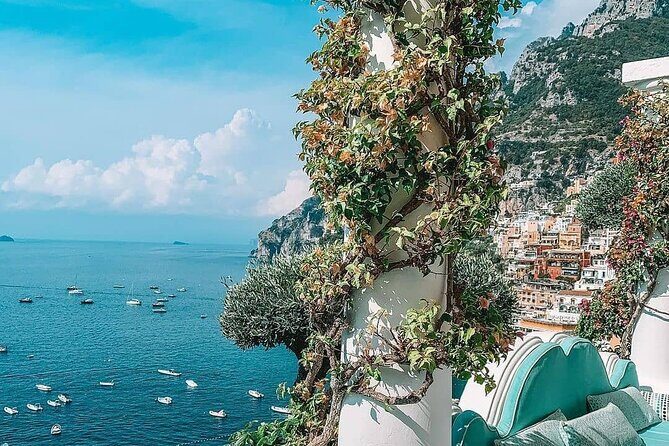 Private transfer SORRENTO to NAPLES or reverse with 3 hours stop in Pompeii - FAQ: Your Top Questions Answered