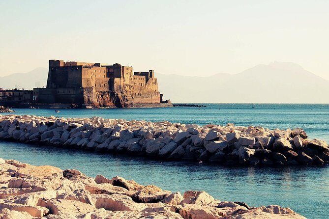 Private Transfer - Sorrento to Naples with 2hr of Sightseeing - Who Will Appreciate This Tour?