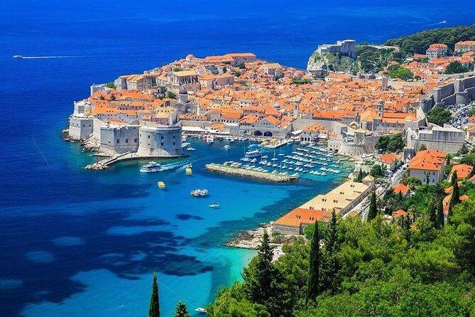 Private transfer Split to Dubrovnik - door to door - Introduction: An Efficient Way to Travel from Split to Dubrovnik