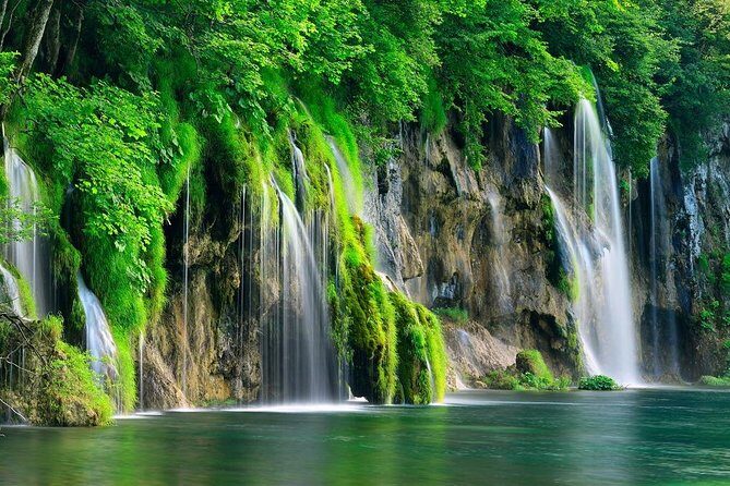 Private Transfer Split - Zagreb with a stop at Plitvice Lakes National Park - The Journey: What to Expect from Split to Zagreb via Plitvice Lakes
