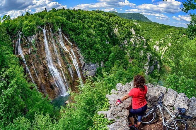 Private Transfer Split - Zagreb with a stop at Plitvice Lakes National Park - Who Will Love This Experience?
