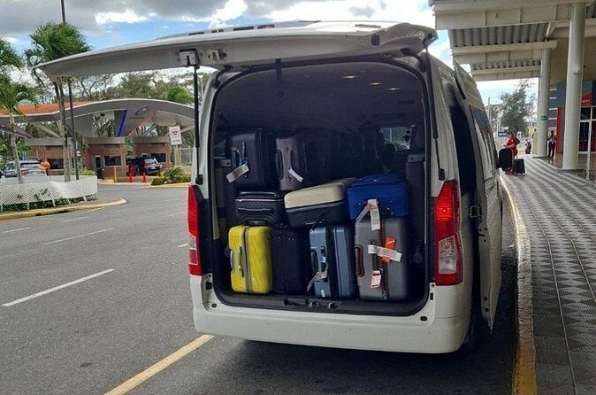 Private Transfer (STI) Santiago De Los Caballeros-Puerto Plata - In-Depth Review of the Experience