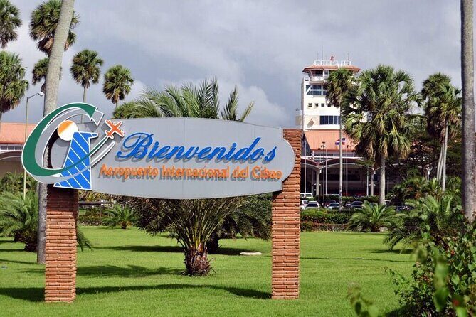 Private Transfer (STI) Santiago de los Caballeros - Puerto Plata - A Comfortable Ride from Santiago de los Caballeros to Puerto Plata