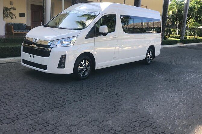 Private Transfer (STI) Santiago de los Caballeros - Puerto Plata - In-Depth Review of the Private Transfer Experience