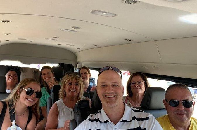 Private Transfer (STI) Santiago de los Caballeros - Puerto Plata - FAQ