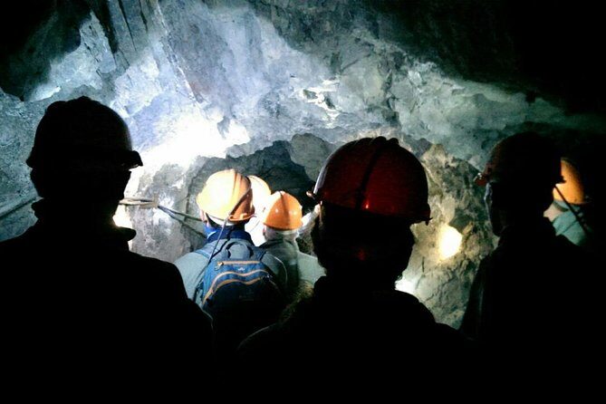 Private transfer Sucre - Uyuni, stopover in Potosí Mines - The Experience in Detail