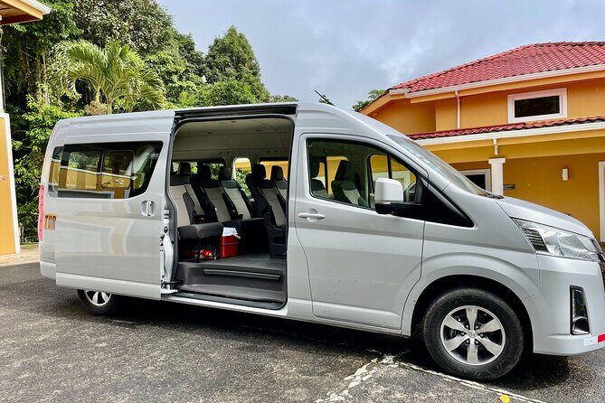 Private Transfer Tamarindo Beach to/from Liberia Airport - FAQ