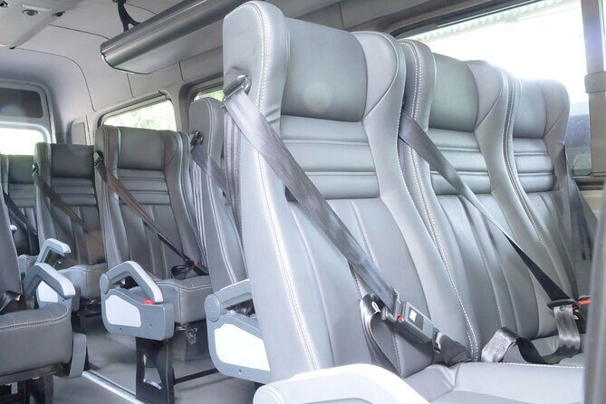 Private Transfer Tamarindo Beach to/from Liberia Airport - A Detailed Look at This Liberia to Tamarindo Transfer