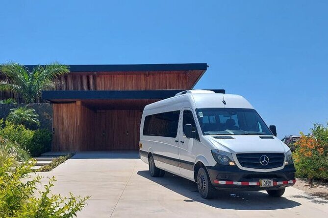 Private Transfer Tamarindo Beach to/from Liberia Airport - Final Thoughts