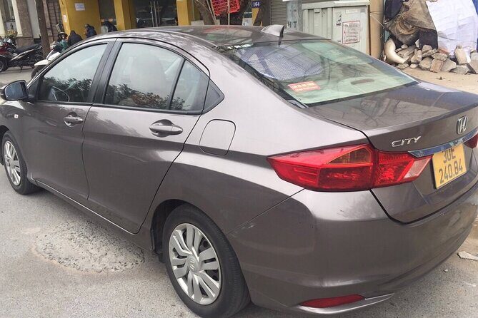 Private transfer Tan Son Nhat airport - hotels in Ho Chi Minh - In-Depth Review of the Transfer Experience