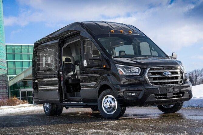 Private Transfer Theme Park Hotels to Orlando Airport by Bus/Limo - Private Transfer from Theme Park Hotels to Orlando Airport by Bus or Limo