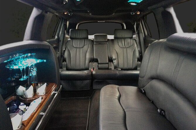 Private Transfer Theme Park Hotels to Orlando Airport by Bus/Limo - FAQ