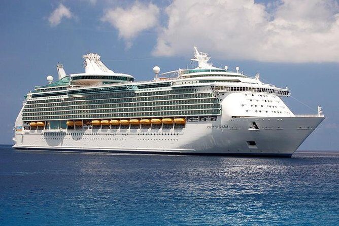 Private Transfer: Tianjin Xingang International Cruise Home Port to Beijing Hotel - Final Thoughts