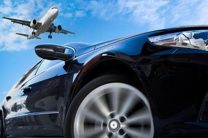 Private transfer to Amalfi Coast from Naples Airport - An Authentic Arrival: Your First Moments on the Amalfi Coast