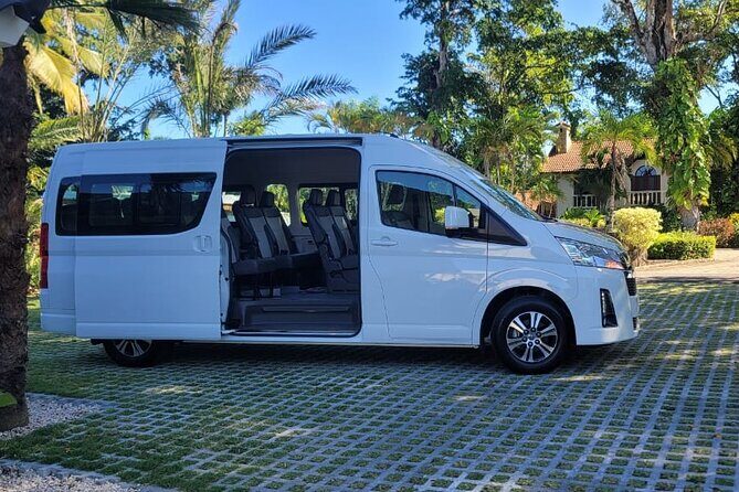 Private Transfer to and from Puerto Plata, Sosua, Cabarete - Key Points