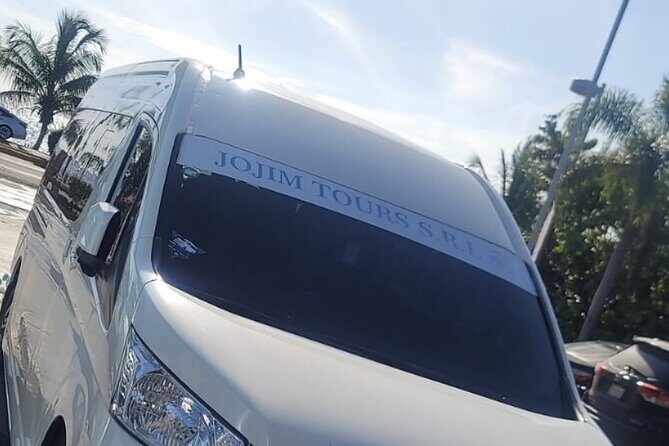 Private Transfer to and from Santo Domingo, Cabarete,Sosua, POP - FAQ