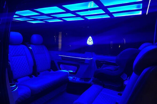 Private Transfer to Antalya Airport - A Detailed Look at the Private Transfer Experience