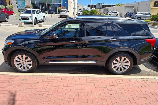 Private Transfer to Aruba Airport (AUA) - FAQ