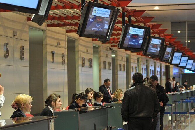 Private Transfer to Batumi - Who Should Consider This Transfer?