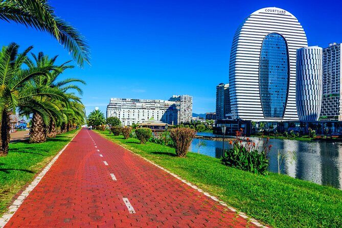 Private Transfer to Batumi - Practical Tips for Travelers