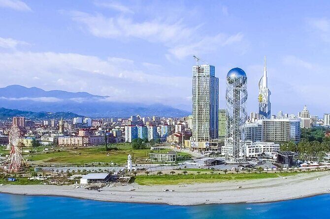 Private Transfer to Batumi - FAQ