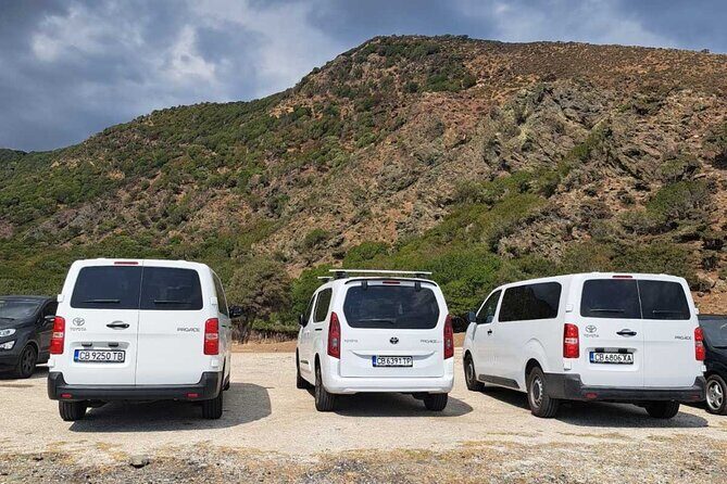 Private Transfer to Borovets Resort from/to Sofia Airport - Key Points
