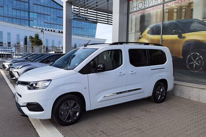 Private Transfer to Borovets Resort from/to Sofia Airport - FAQ
