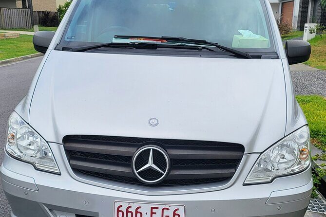 Private Transfer to Brisbane/BNE Airport from Gold Coast/OOL Airport( 1-7 pax) - Who This Transfer Suits Best