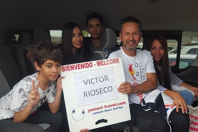 Private transfer to Cancun Airport from hotels in Cancun Area - Potential Drawbacks and Considerations