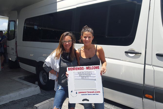 Private transfer to Cancun Airport from hotels in Cancun Area - Final Thoughts
