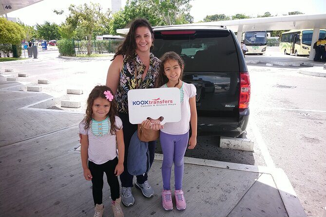 Private transfer to Cancun from Cancun airport - Why Choose This Private Transfer in Cancun?