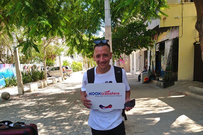 Private transfer to Cancun from Cancun airport - Practical Considerations