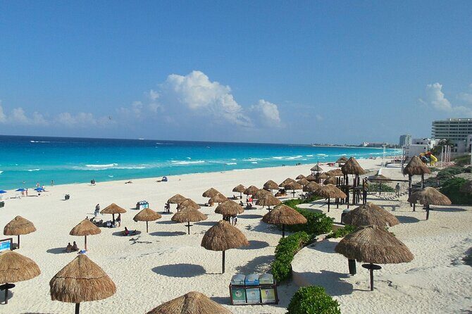 Private transfer to Cancun from Cancun airport - Who Is This Transfer Best For?