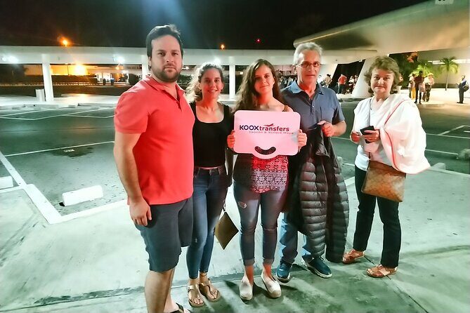 Private transfer to Cancun from Cancun airport - The Sum Up: Is It Worth It?