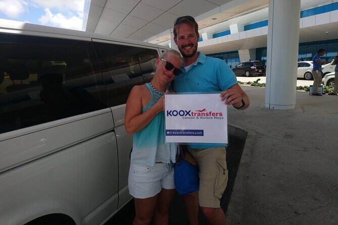 Private transfer to Cancun from Cancun airport - FAQ