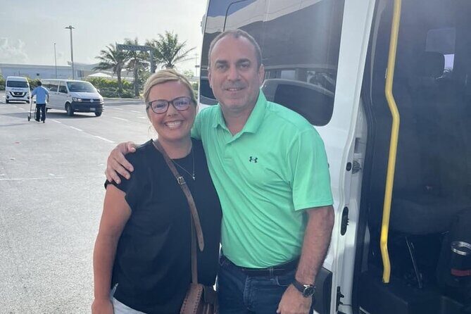 Private Transfer to Cancun Int'l Airport, from Costa Mujeres - Final Thoughts