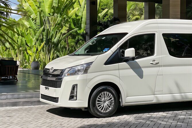 Private Transfer to Cancun Int'l Airport, from Puerto Morelos - A Smooth Goodbye: Private Transfer from Puerto Morelos to Cancun International Airport