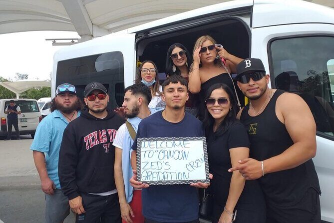 Private Transfer to Cancun Int'l Airport, from Puerto Morelos - Why This Transfer Is Worth Considering