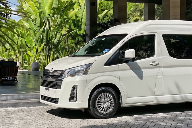 Private Transfer to Cancun Int'l Airport, from Tulum hotels - Tulum to Cancun Airport Private Transfer: A Practical and Comfortable Choice