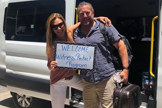 Private Transfer to Cancun Int'l Airport, from Tulum hotels - The Sum Up