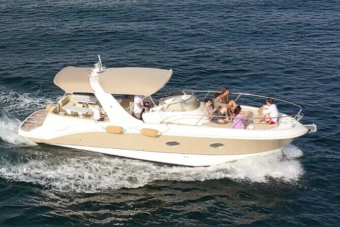 Private Transfer to Capri - Cost and Value Analysis