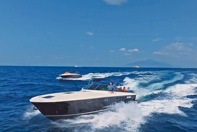 Private Transfer to Capri - Who Should Consider This Tour?