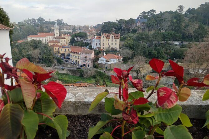 Private Transfer to Cascais or Sintra - Final thoughts
