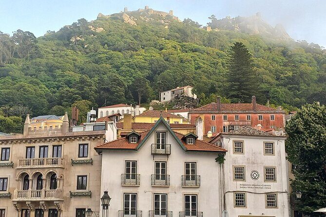Private Transfer to Cascais or Sintra - Frequently Asked Questions (FAQs)